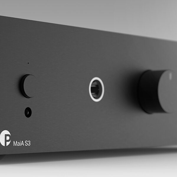 MaiA S3