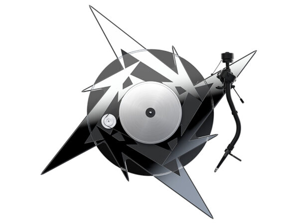 Metallica Limited Edition