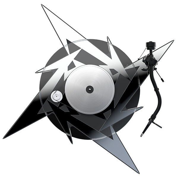 Metallica Limited Edition