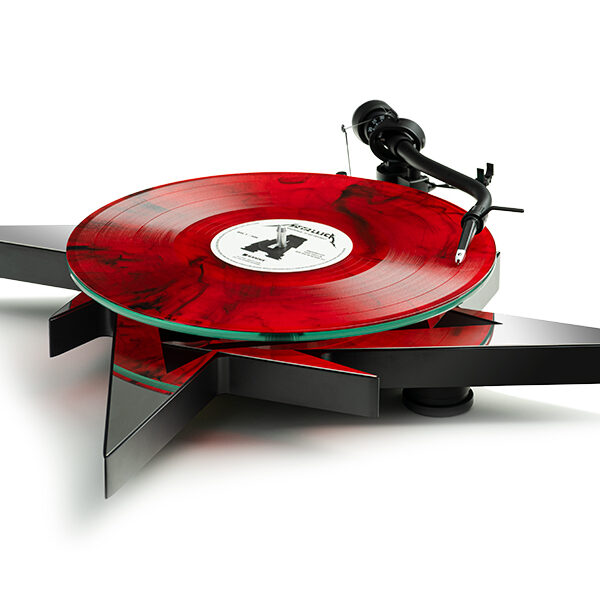 Metallica Limited Edition