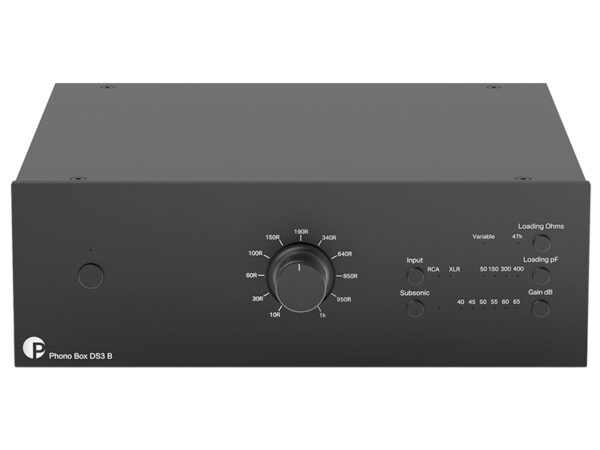 Pro-Ject-Phono-Box-DS3-B_black Phono Box DS3 B