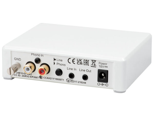 Phono Box E BT5