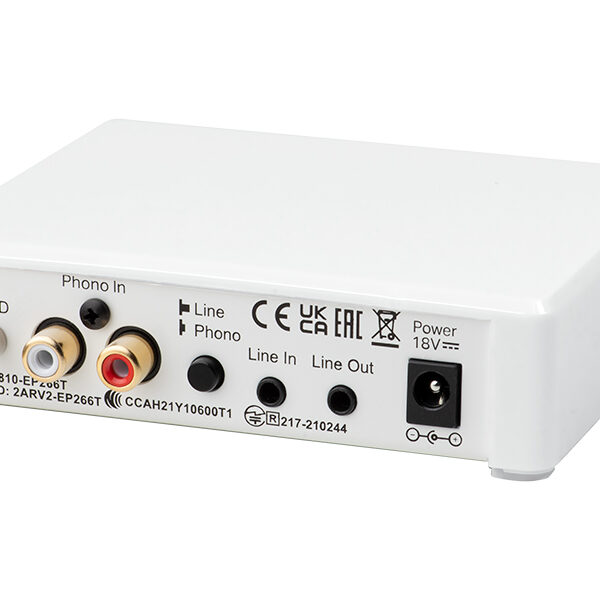 Phono Box E BT5