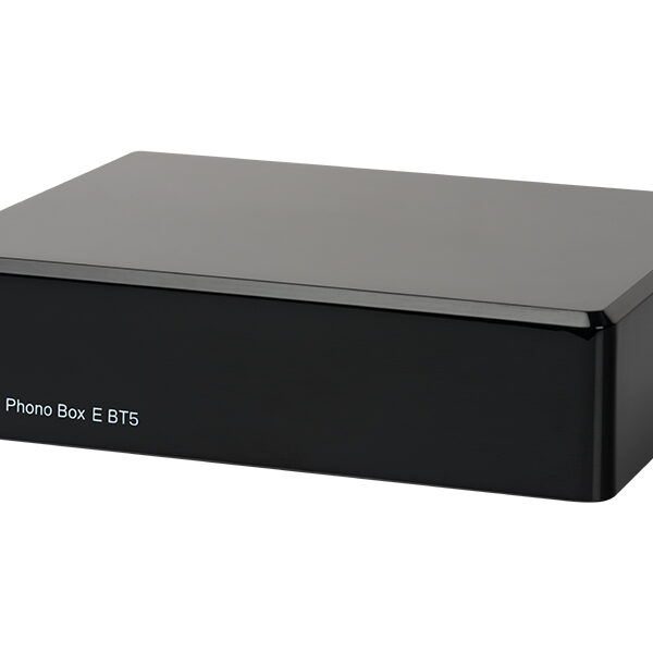 Phono Box E BT5