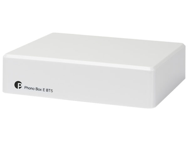 Phono Box E BT5