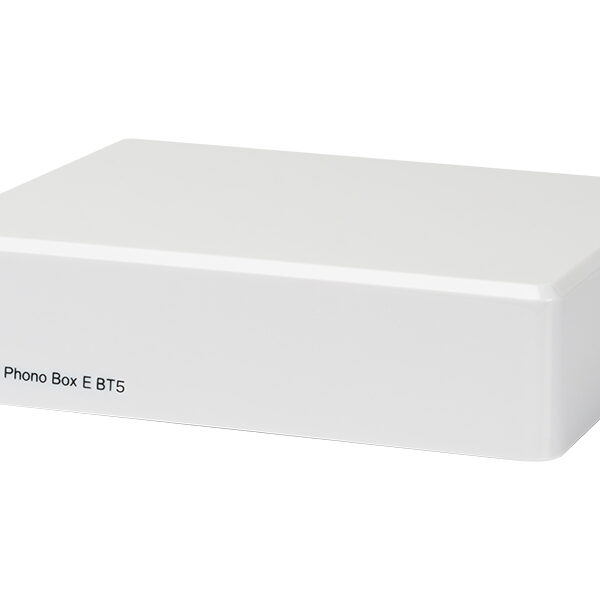 Phono Box E BT5