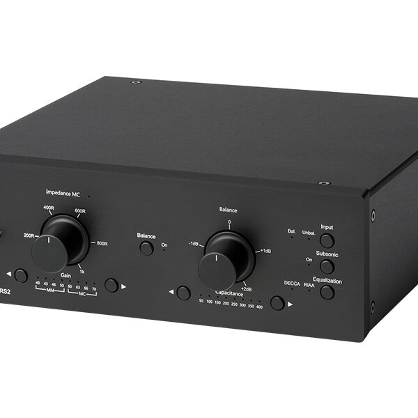 Phono Box RS2