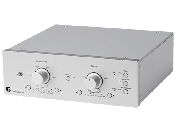 Phono Box RS2