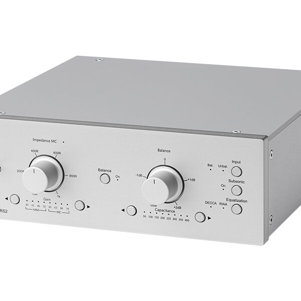 Phono Box RS2