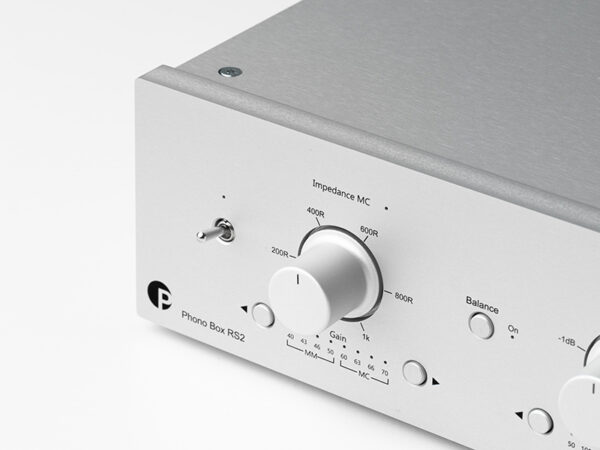 Phono Box RS2