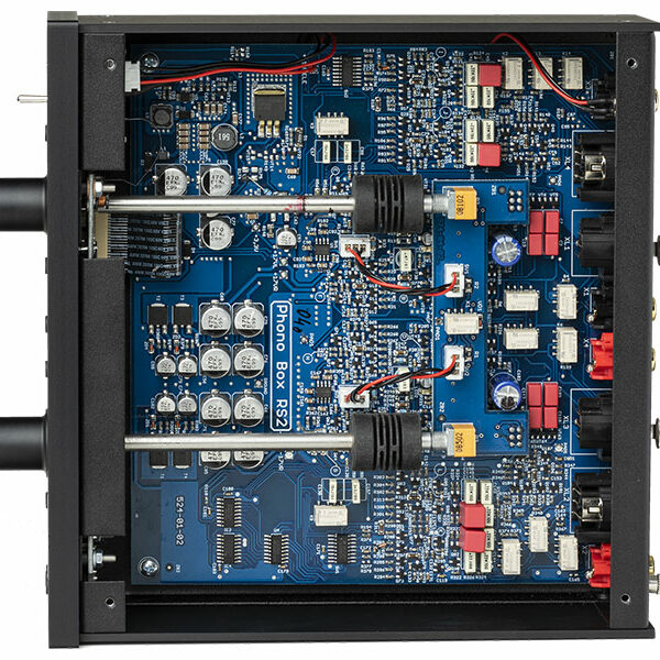 Phono Box RS2