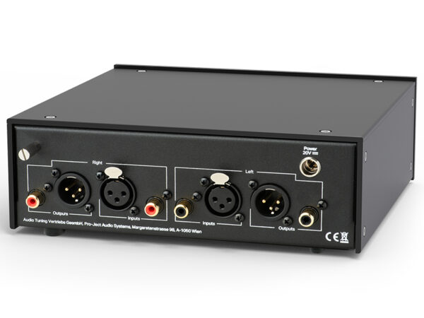 Phono Box RS2