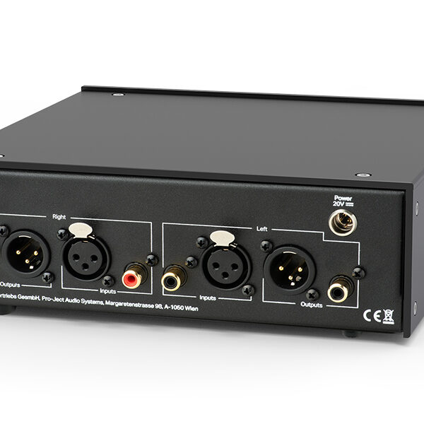 Phono Box RS2