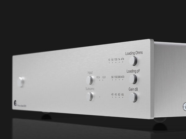 Phono Box S3 B
