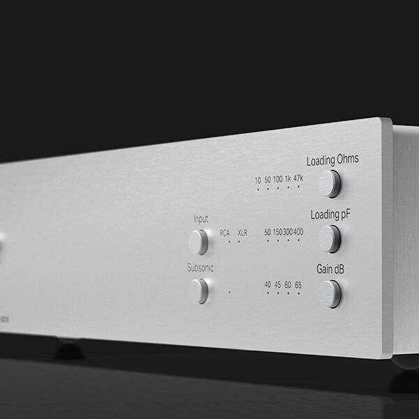 Phono Box S3 B