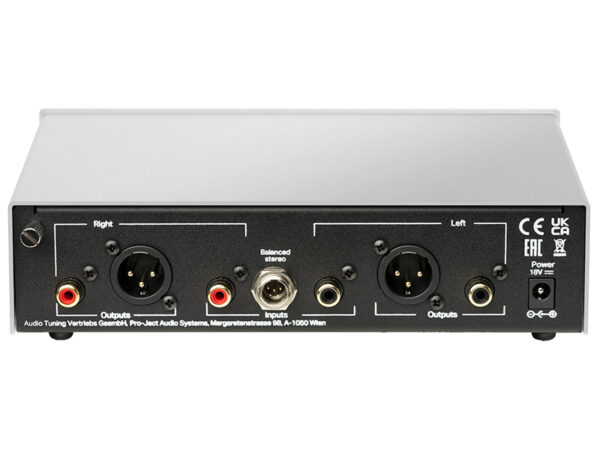 Phono Box S3 B