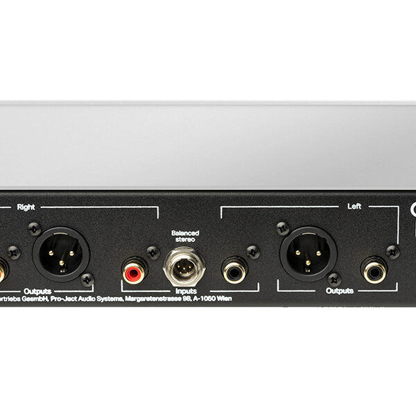 Phono Box S3 B