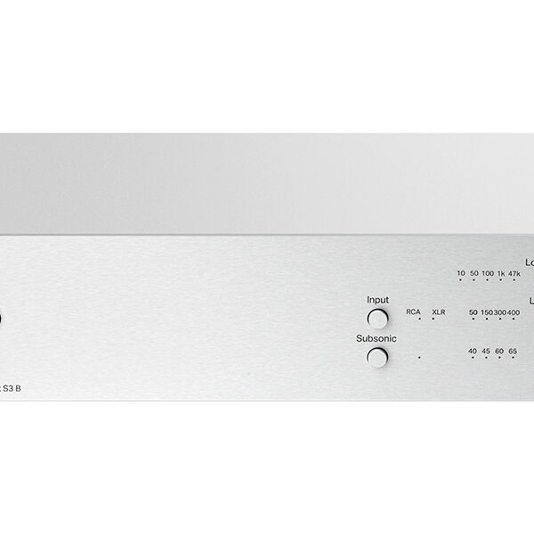 Phono Box S3 B