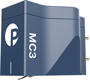 Pro-Ject Pick it MC 3