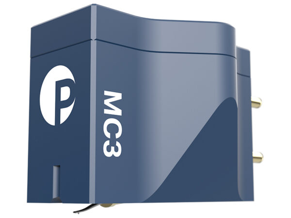 Pro-Ject Pick it MC 3