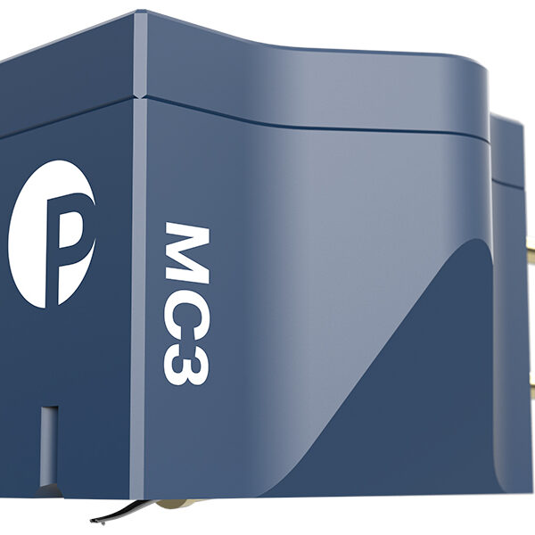 Pro-Ject Pick it MC 3