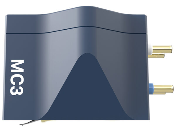 Pro-Ject Pick it MC 3