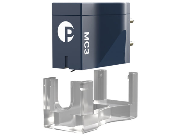 Pro-Ject Pick it MC 3