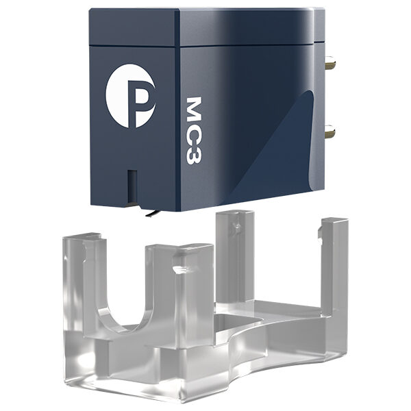 Pro-Ject Pick it MC 3