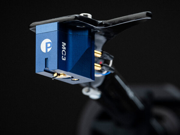 Pro-Ject Pick it MC 3