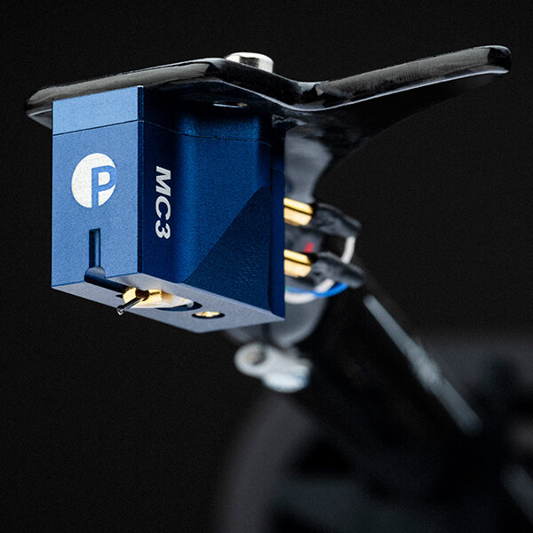 Pro-Ject Pick it MC 3