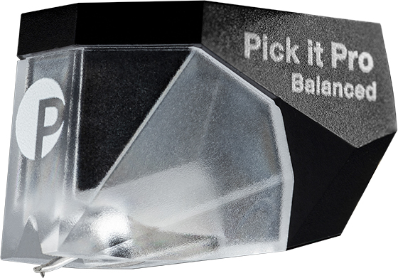 Pick it PRO Balanced