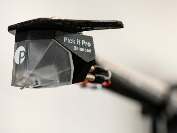 Pick it PRO Balanced