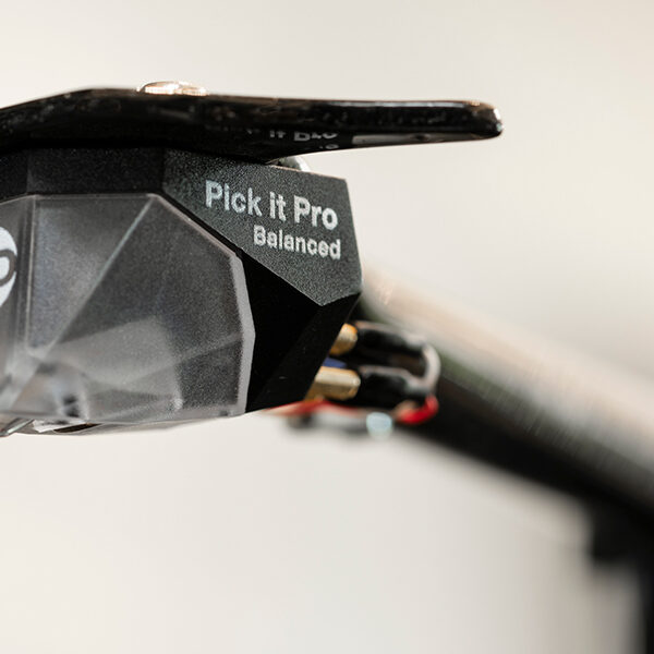 Pick it PRO Balanced