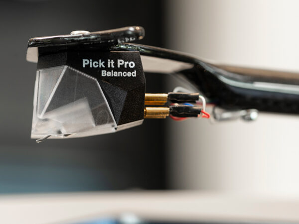 Pick it PRO Balanced