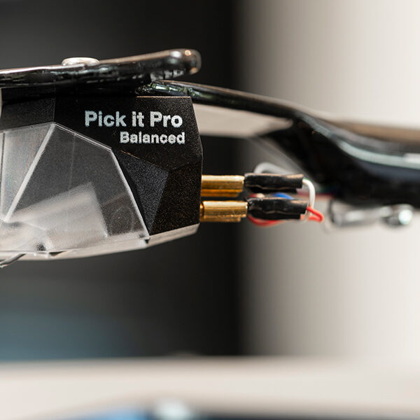 Pick it PRO Balanced