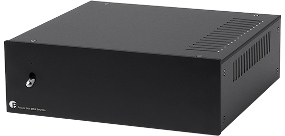 Power Box DS3 Sources