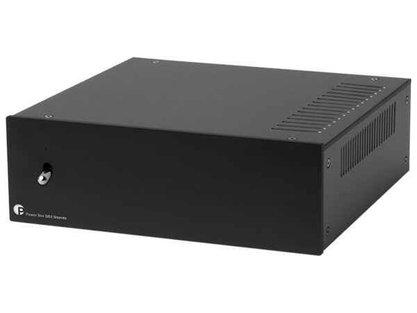 Power Box DS3 Sources