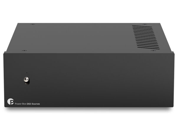 Power Box DS3 Sources