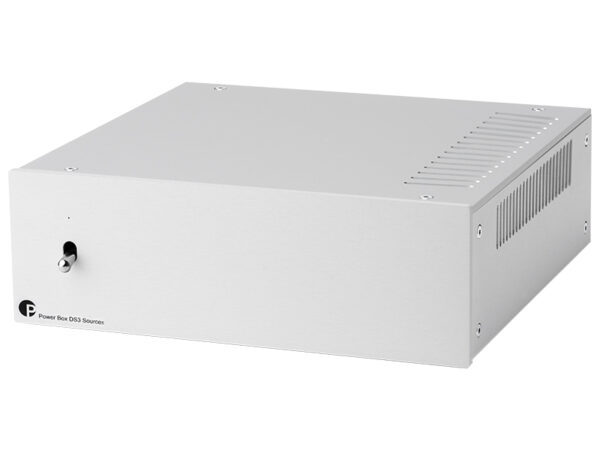Power Box DS3 Sources