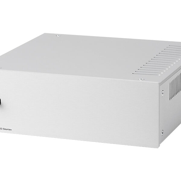 Power Box DS3 Sources