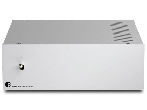 Power Box DS3 Sources