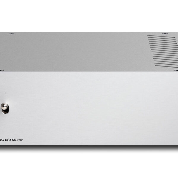 Power Box DS3 Sources