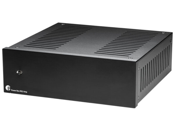 Power Box RS2 Amp