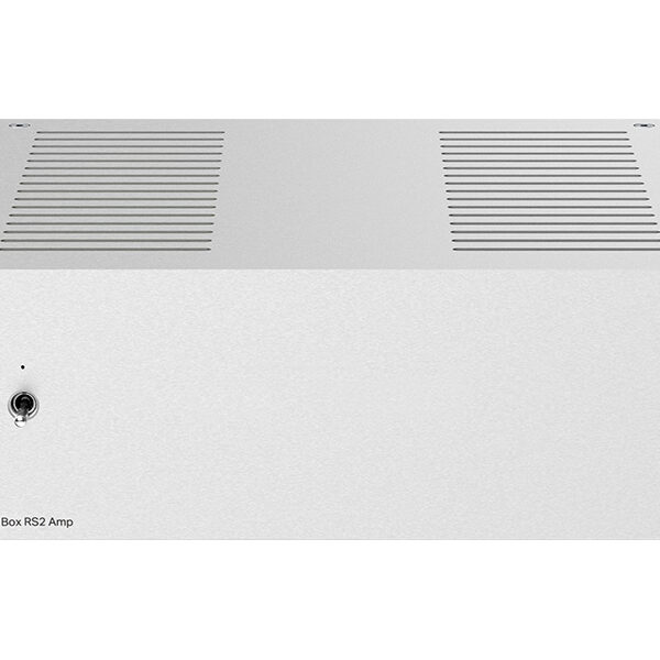 Power Box RS2 Amp