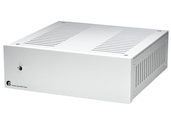 Power Box RS2 Amp