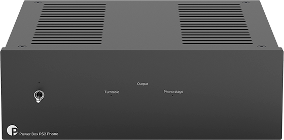Power Box RS2 Phono