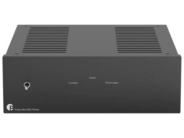 Power Box RS2 Phono
