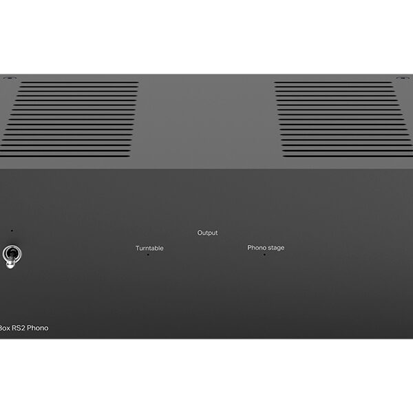 Power Box RS2 Phono