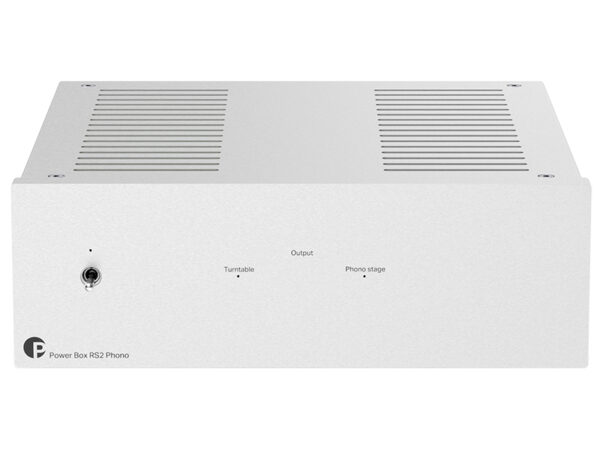 Power Box RS2 Phono