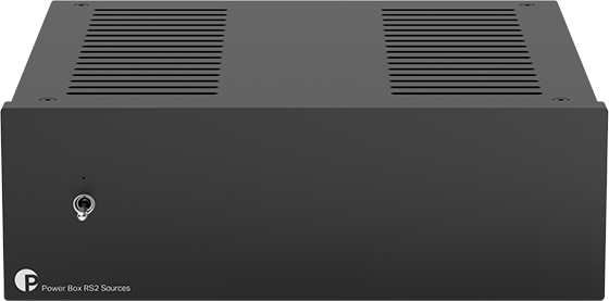 Power Box RS2 Sources